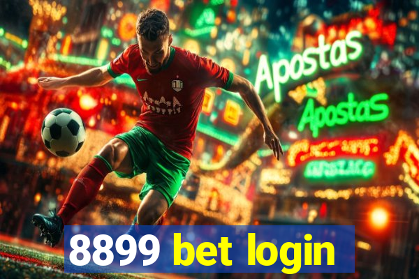 8899 bet login